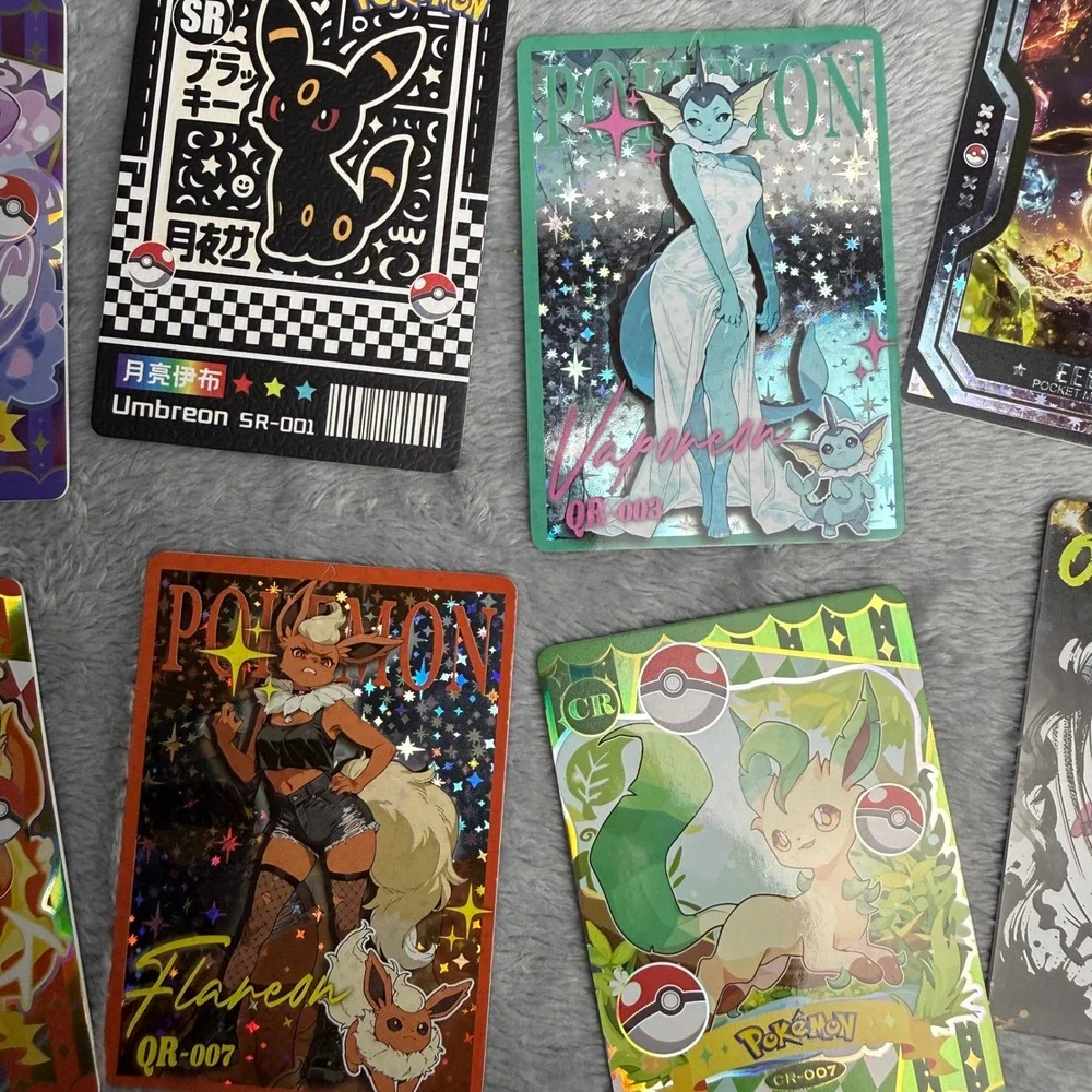 N/A showcasing interpretations evolutions